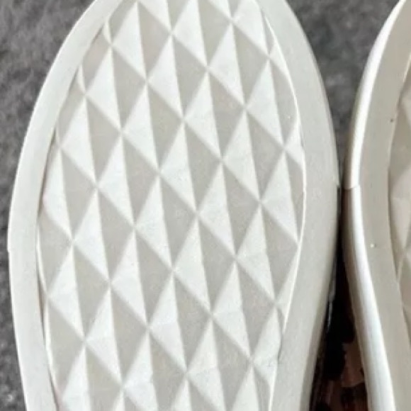 NIB [Vince Camuto] Marjetta Faux Leather Slip On Sneakers Womens Multiple Sizes! - Picture 5 of 11